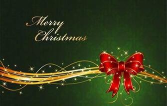 Christmas Background For Your Design