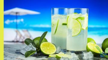 Is Lemon Water Really A Magic Weight Loss Potion Gq India