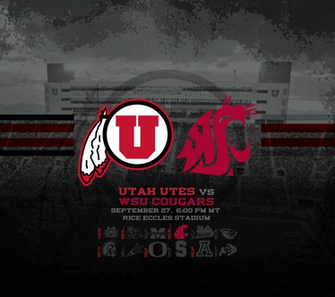 Utah Vs Washington State Wallpaper Dahlelama