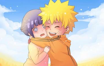 Wallpaper Joy Children Naruto Art Confusion Uzumaki
