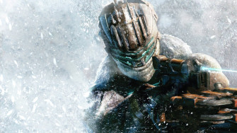 Dead Space HD Wallpaper And Background