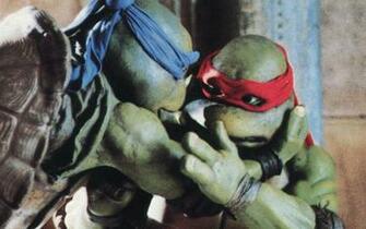 Ninja Turtles HD Wallpaper Background