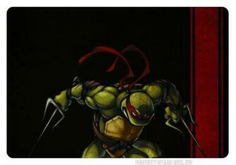 Teenage Mutant Ninja Turtles Wallpaper Cartoon