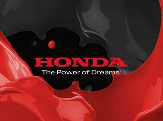Honda Logo HD Background Net