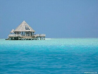 Maldives Wallpaper