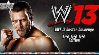 Daniel Bryan Wallpaper Top Best