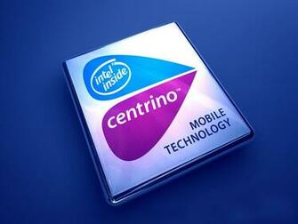 Sohail Shahzad Intel Inside Centrino