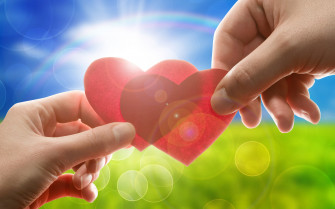Friendship Wallpaper
