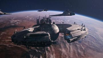 Star Wars Battlefront Ii Image