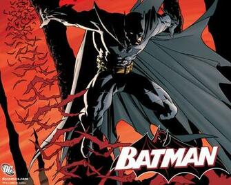 Dc Comics Desktop Wallpaper Batman