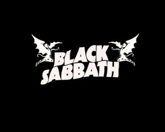 Black Sabbath High Quality And Resolution Wallpaper On