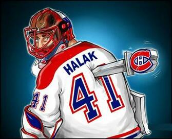 Montreal Canadien Wallpaper