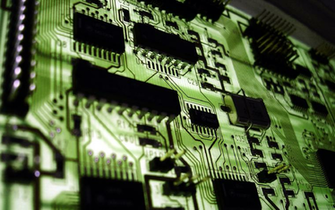 Computers Hardware Wallpaper