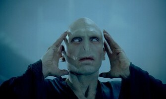 Lord Voldemort Wallpaper Publi Dans Fond D
