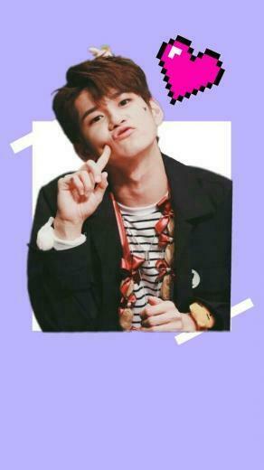 Ong Seong Woo Ongseongwoo Wannaone Ongniel Produce101