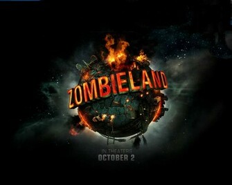 Fondo De Escritorio La Pel Cula Zombieland