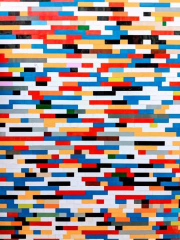 Pattern Wallpaper HD Hq