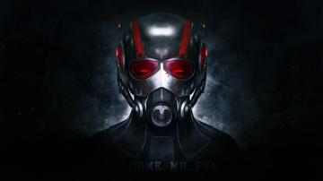 Ant Man HD Wallpaper For Desktop