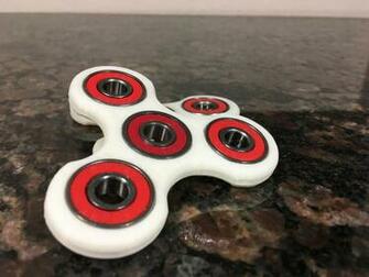Fidget Spinner Qvc