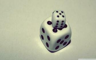 HD Dice Wallpaper