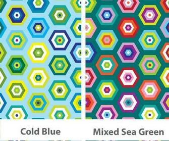 Tile Work Wallpaper Pop And Lolli