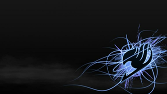 Fairy Tail Logo Wallpaper