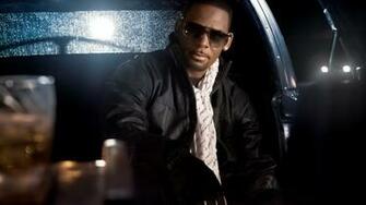 R Kelly Music Fanart Tv
