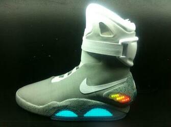 Nike Air Mag