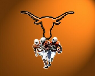 Texas Longhorns
