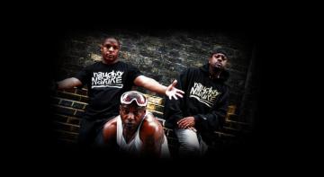 Naughty By Nature