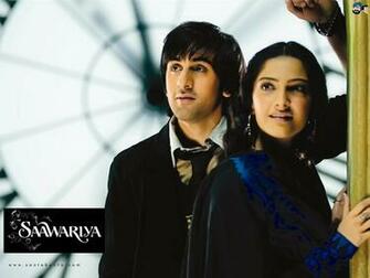Saawariya HD Movie Wallpaper