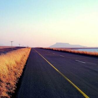Open Road Photography iPad Wallpaper iPhone