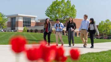 Exceptional Experiences Career Connections Stevenson University