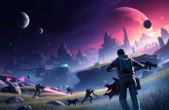 Windows Gaming Wallpaper