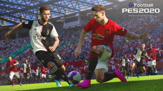 Pes Wallpaper 4k