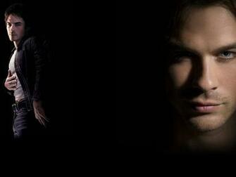 Damon Salvatore Wallpaper