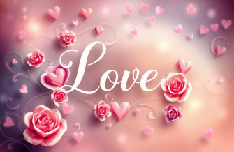 Wallpaper Dil Love