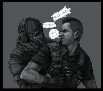 Ghost Mw2 Wallpaper Image Search Results