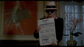 Image Gallery For The King Of Comedy Filmaffinity