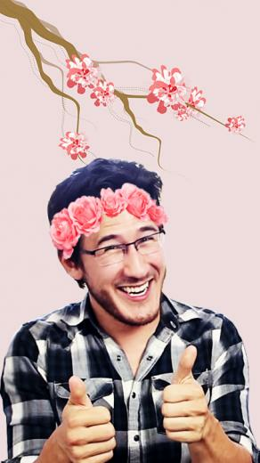 Markiplier Wallpaper