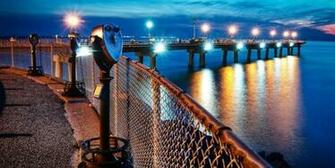 Virginia Beach Wallpaper Desktop Image