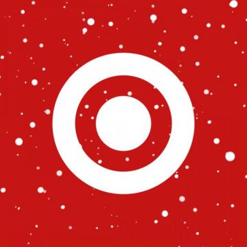 Target Ios Icon Christmas Icons iPhone Disney Wallpaper