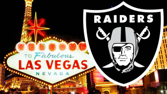 Las Vegas Raiders Wallpaper