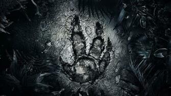 Evolve Wallpaper