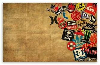 HD Wallpaper Skateboard Logos X Kb Jpeg
