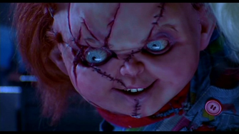 Bride Of Chucky Image
