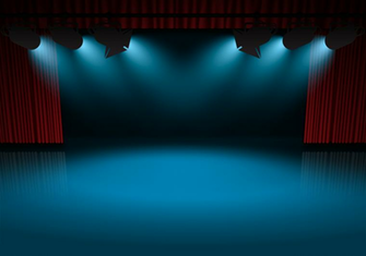 Stage Background Image