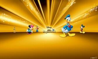Disney World Wallpaper Widescreen