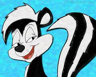 Pepe Le Pew By Ohara916