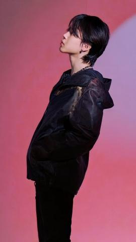 Bts Jimin Vogue X Gq Wallpaper Version Em